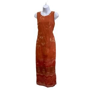 Vintage Max Taylor Summer Dress